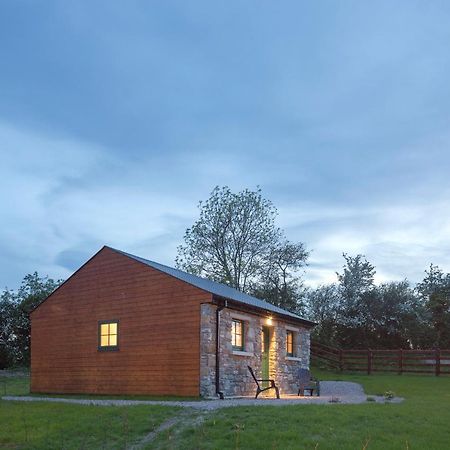Ramelton Oakwell Holiday Village מראה חיצוני תמונה