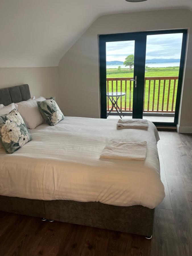 Ramelton Oakwell Holiday Village מראה חיצוני תמונה