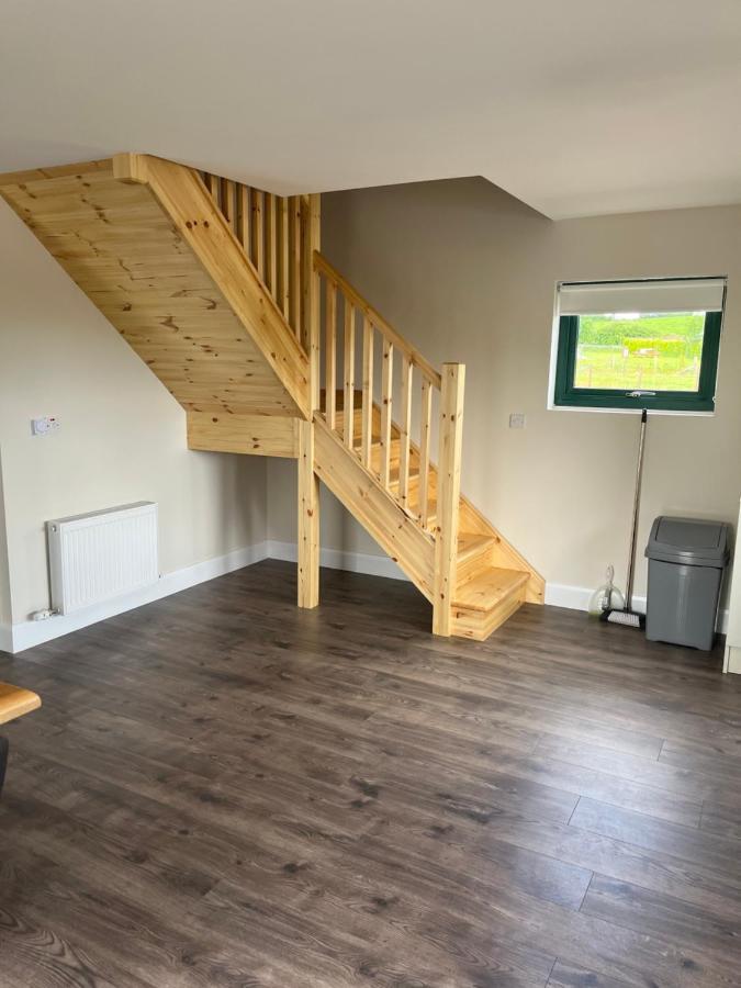 Ramelton Oakwell Holiday Village מראה חיצוני תמונה