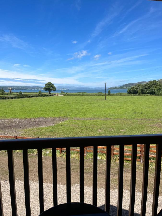 Ramelton Oakwell Holiday Village מראה חיצוני תמונה