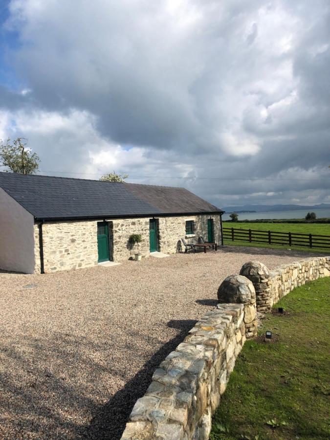 Ramelton Oakwell Holiday Village מראה חיצוני תמונה