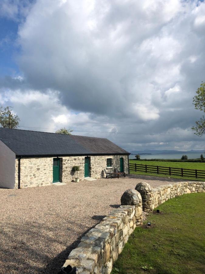 Ramelton Oakwell Holiday Village מראה חיצוני תמונה