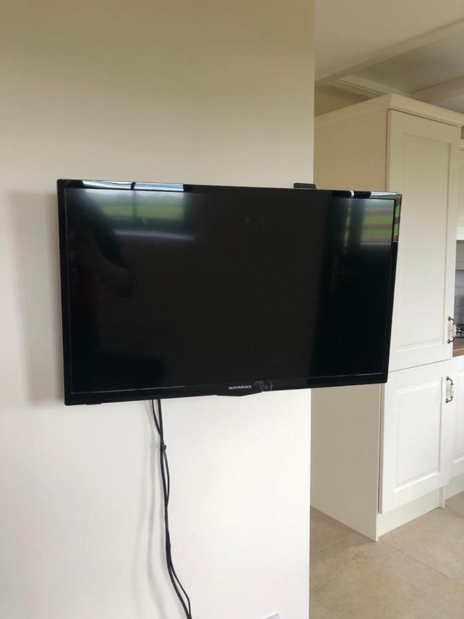 Ramelton Oakwell Holiday Village מראה חיצוני תמונה