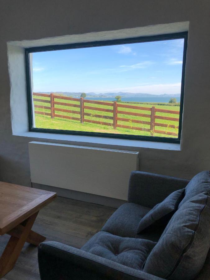 Ramelton Oakwell Holiday Village מראה חיצוני תמונה